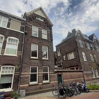 Den Bosch, Julianaplein, 3-kamer appartement - foto 2