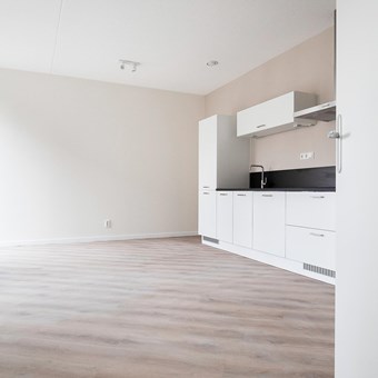 Hoofddorp, Niemeyerstraat, 3-kamer appartement - foto 3