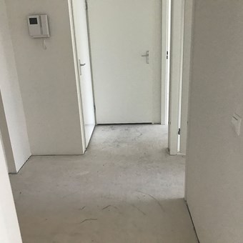 Amsterdam, Hammarbystraat, 2-kamer appartement - foto 2