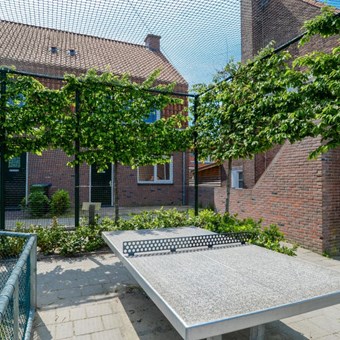 Bussum, Godelindedwarsstraat, eengezinswoning - foto 2