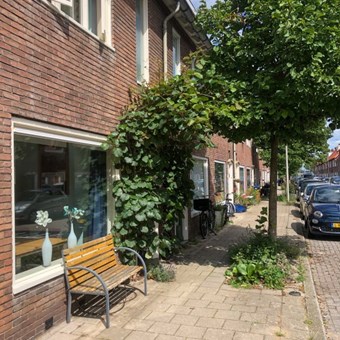 Utrecht, Fregatstraat, eengezinswoning - foto 2