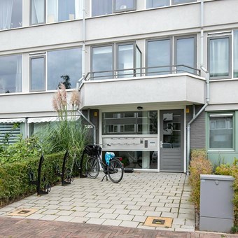 Utrecht, Auriollaan, bovenwoning - foto 3