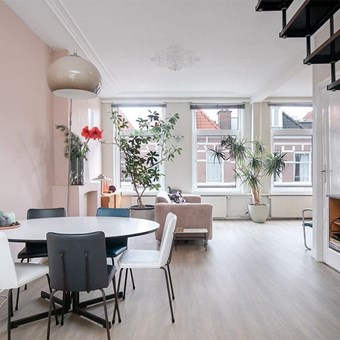 Den Haag, Franklinstraat, bovenwoning - foto 3