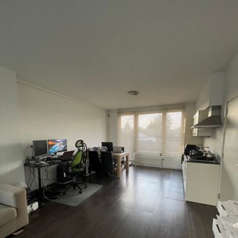 Eindhoven, Hoogstraat, 2-kamer appartement - foto 3