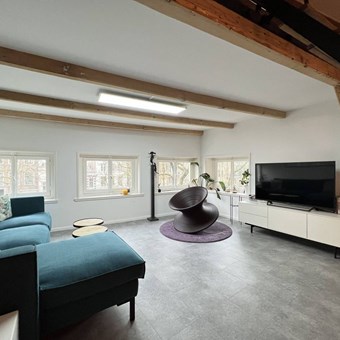 Utrecht, Oudegracht, bovenwoning - foto 2