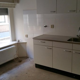 Leeuwarden, Bagijnestraat, 2-kamer appartement - foto 3