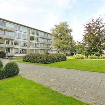 Eindhoven, Veldmaarschalk Montgomerylaan, 4-kamer appartement - foto 3