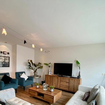 Rotterdam, Kralingse Plaslaan, 2-kamer appartement - foto 3