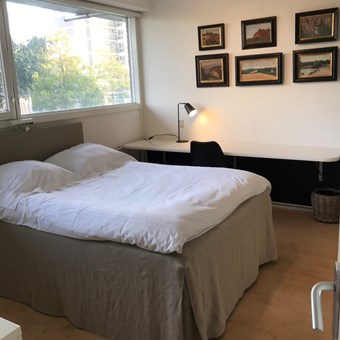 Amstelveen, Maarten Lutherweg, 3-kamer appartement - foto 3