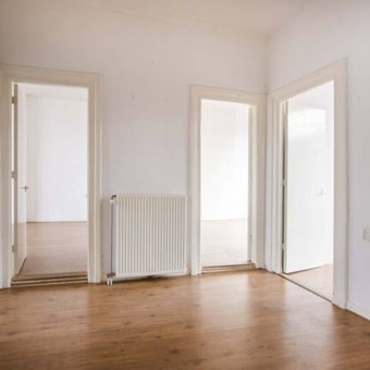 Amsterdam, Pretoriusstraat, 3-kamer appartement - foto 3