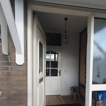 Zwijndrecht, Anthonie Heinsiusstraat, eengezinswoning - foto 2