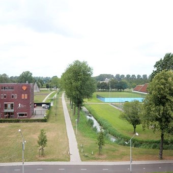 Amsterdam, Ookmeerweg, 3-kamer appartement - foto 2