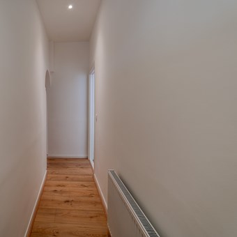 Groningen, Bankastraat, 3-kamer appartement - foto 2