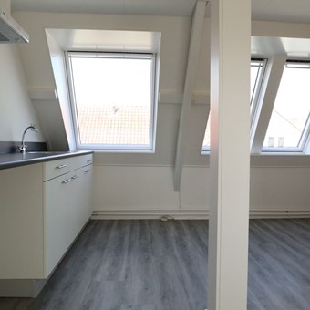 Eindhoven, Margrietstraat, zelfstandige studio - foto 2