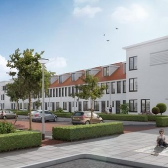 Eindhoven, Tulpstraat, tussenwoning - foto 3