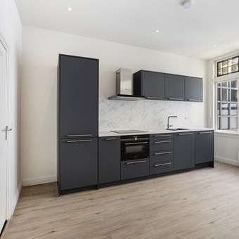 Den Haag, Lange Voorhout, 3-kamer appartement - foto 3