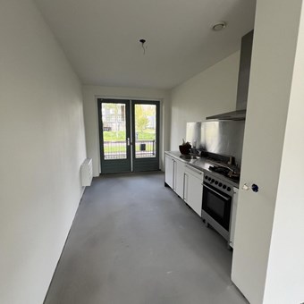 Heerenveen, Frederik Hendriklaan, tussenwoning - foto 3