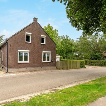 Herten, Broekstraat, vrijstaande woning - foto 2