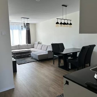 Helmond, Mierloseweg, 3-kamer appartement - foto 2