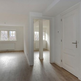 Delft, Kromstraat, bovenwoning - foto 2