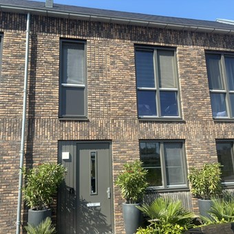 Arnhem, Zirkonium, tussenwoning - foto 2