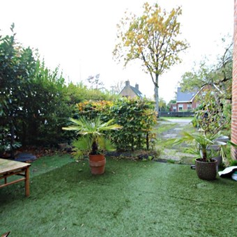 Eelde, Schoollaan, bovenwoning - foto 2