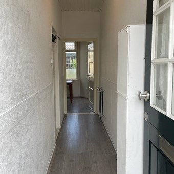 Leeuwarden, Willem Loréstraat, tussenwoning - foto 3