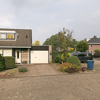 Ugchelen, Zuster Klijnstralaan, bungalow - foto 2