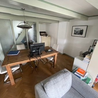 Amsterdam, Reguliersgracht, 2-kamer appartement - foto 2