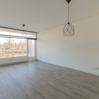 Amstelveen, Rembrandtweg, 3-kamer appartement - foto 2