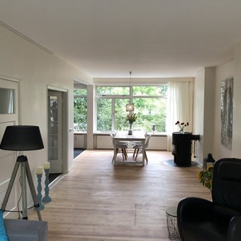 Rotterdam, Statensingel, bovenwoning - foto 3