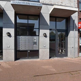 Epe, Marktplein, 3-kamer appartement - foto 3