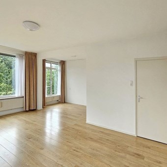 Den Haag, Landréstraat, 4-kamer appartement - foto 3