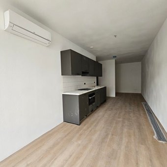 Breda, Willemstraat, 2-kamer appartement - foto 3