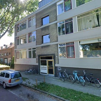 Arnhem, Thorbeckestraat, kamer - foto 2