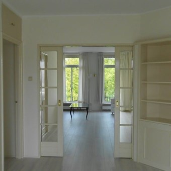 Den Haag, Wassenaarseweg, 3-kamer appartement - foto 3