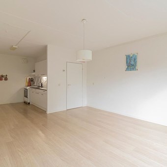 Amsterdam, Rhenenhof, 3-kamer appartement - foto 2