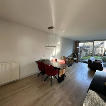 Eindhoven, Bourgognelaan, tussenwoning - foto 2