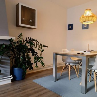 Rotterdam, Mijnsherenlaan, 2-kamer appartement - foto 2