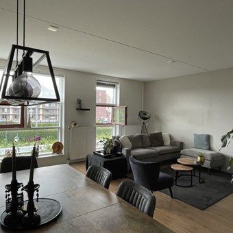 Hooglanderveen, Amendijk, 2-kamer appartement - foto 2