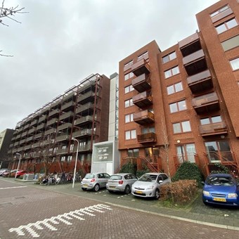 Zaandam, Vurehout, 3-kamer appartement - foto 2