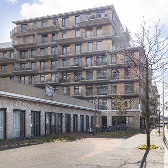 Amstelveen, Laan van de Helende Meesters, 4-kamer appartement - foto 3