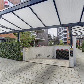 Oegstgeest, Rustenborchdreef, 3-kamer appartement - foto 3