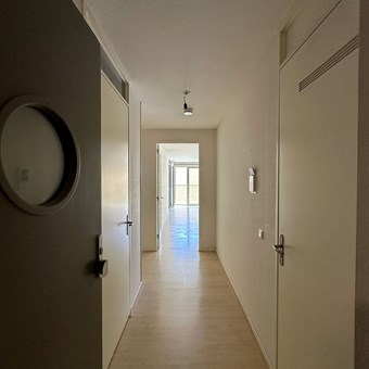 Haarlem, Bellevuelaan, 3-kamer appartement - foto 2