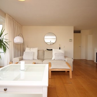 Amsterdam, De Lierhof, penthouse - foto 3