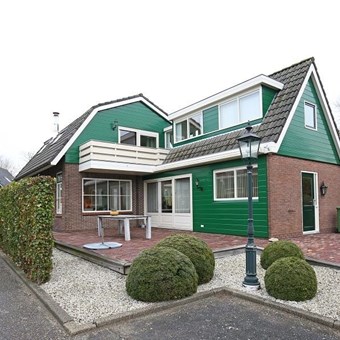 Jisp, Dorpsstraat, vrijstaande woning - foto 2