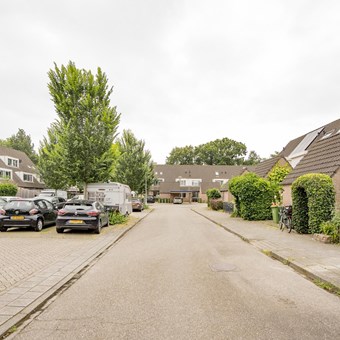 Ede, Maria van Osstraat, bovenwoning - foto 2