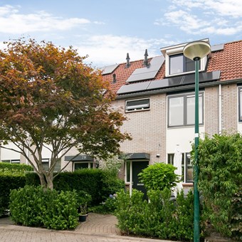 Hollandsche Rading, Adri Piecklaan, tussenwoning - foto 2