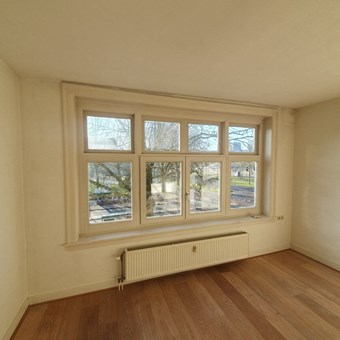 Amsterdam, Europaplein, 2-kamer appartement - foto 2