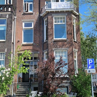 Zwolle, Oosterlaan, studentenkamer - foto 2